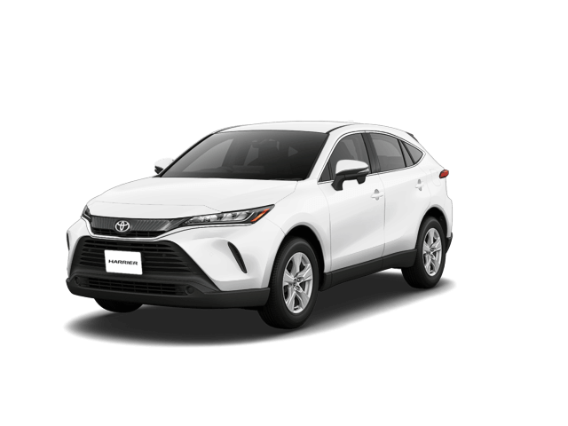 S (Gasoline 2WD)